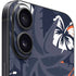 NFL Chicago Bears Tropical Print iPhone 16 Plus Skin